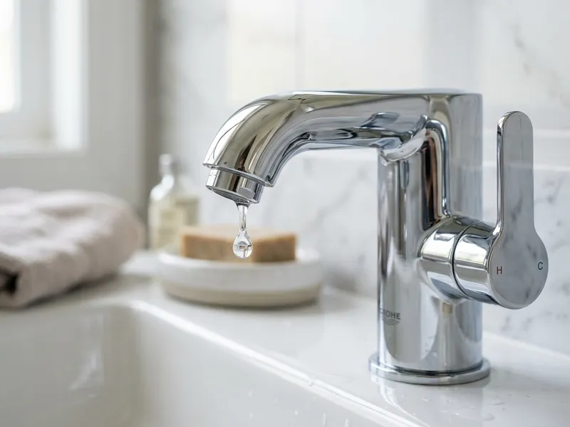 Faucet Repair & Installation Plumber in Fairdealing, MO